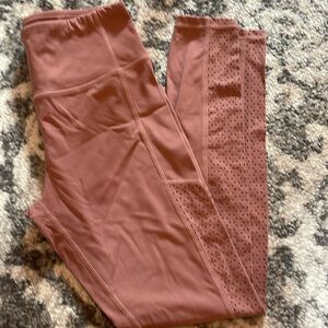 XS recovery wear legging